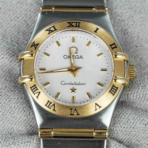 omega watch second hand value|certified pre owned omega watch.